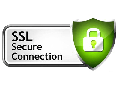 SSL-secure